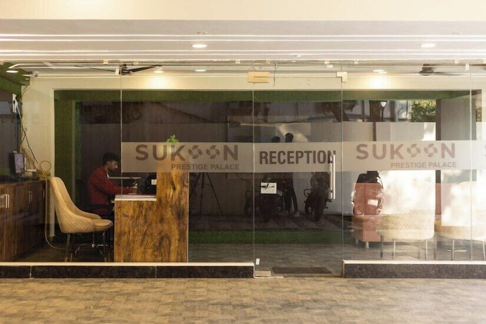 Sukoon Prestige Palace
