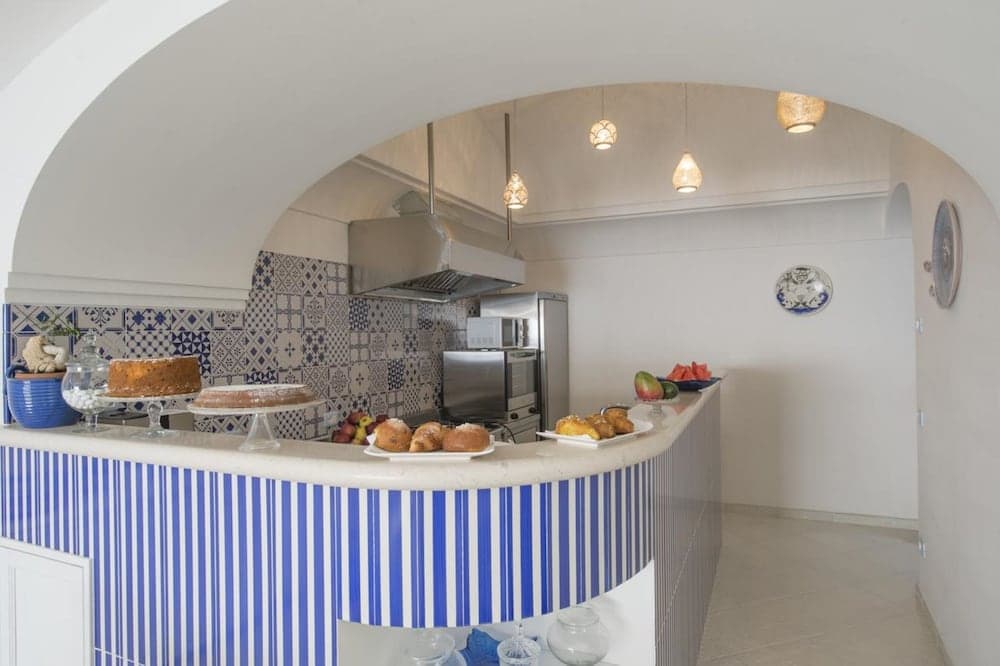 B&B La Barbera
