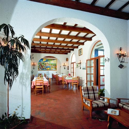 B&B Loreblick