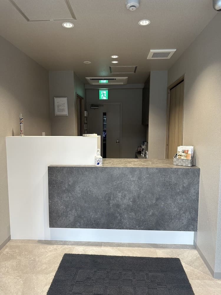 WORLD ASAHI HOTEL