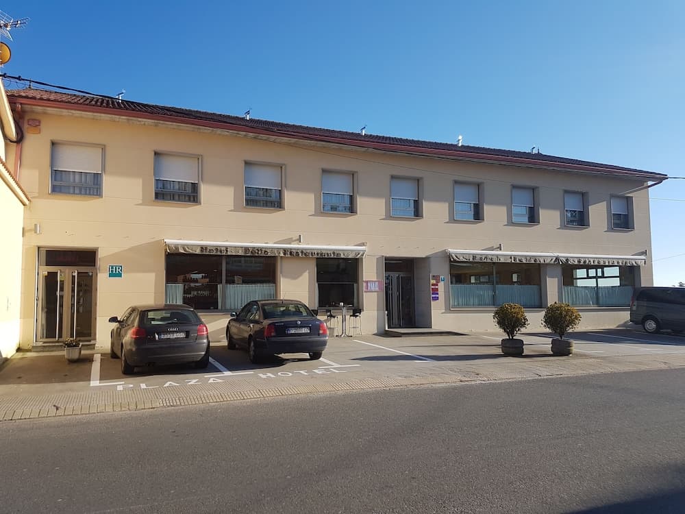 Hotel Bello