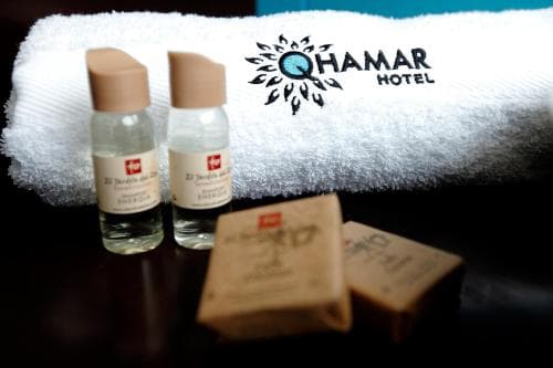 Qhamar Hotel