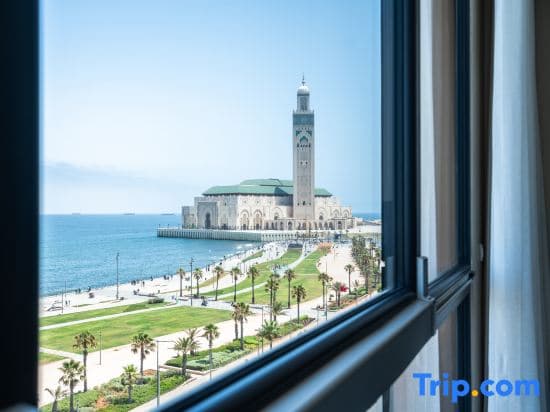 Atlantic View Appart'Hotel