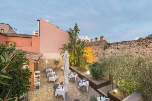 Alcudia Petit Hotel