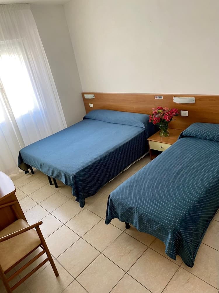 Hotel Ivana