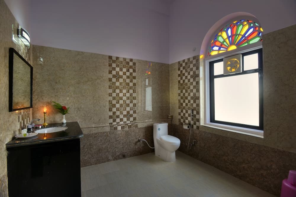 Ranthambhore Heritage Haveli