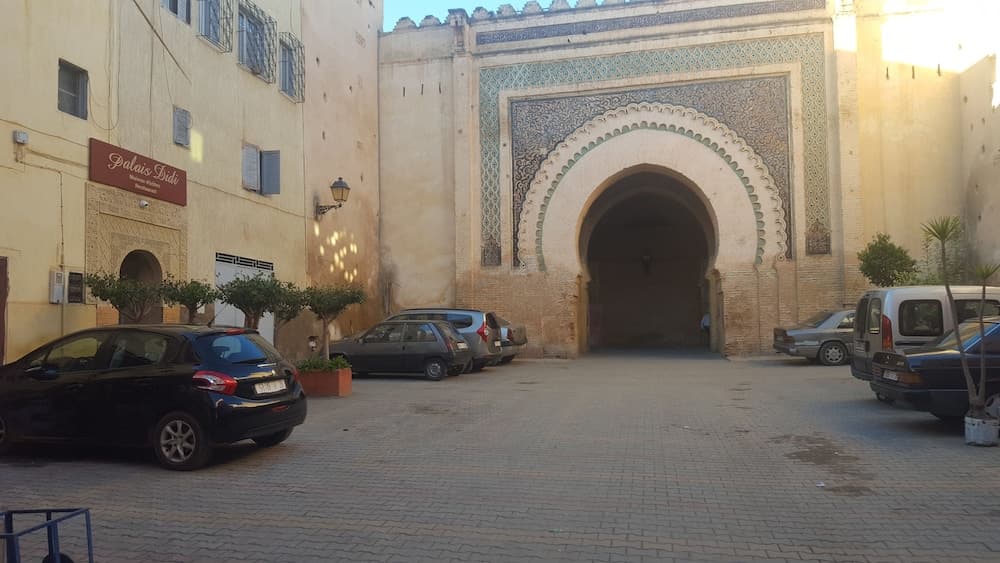 Palais Didi