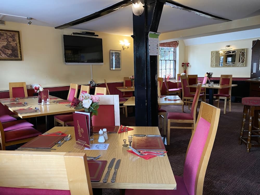 The Five Bells