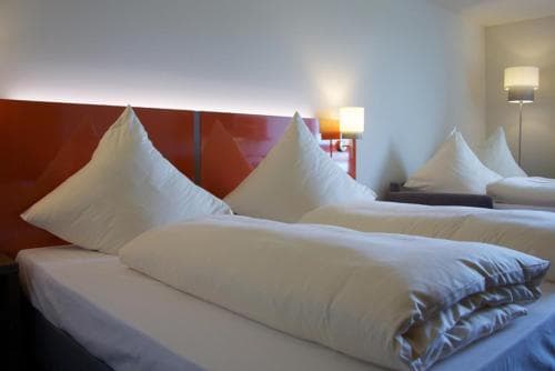 iQ Hotel Ulm