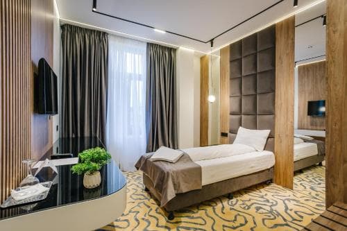 Dana 2 Hotel