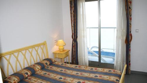 Apartamentos Hipocampos