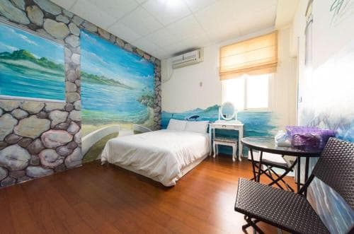 Sin-Ya-Ge B&B