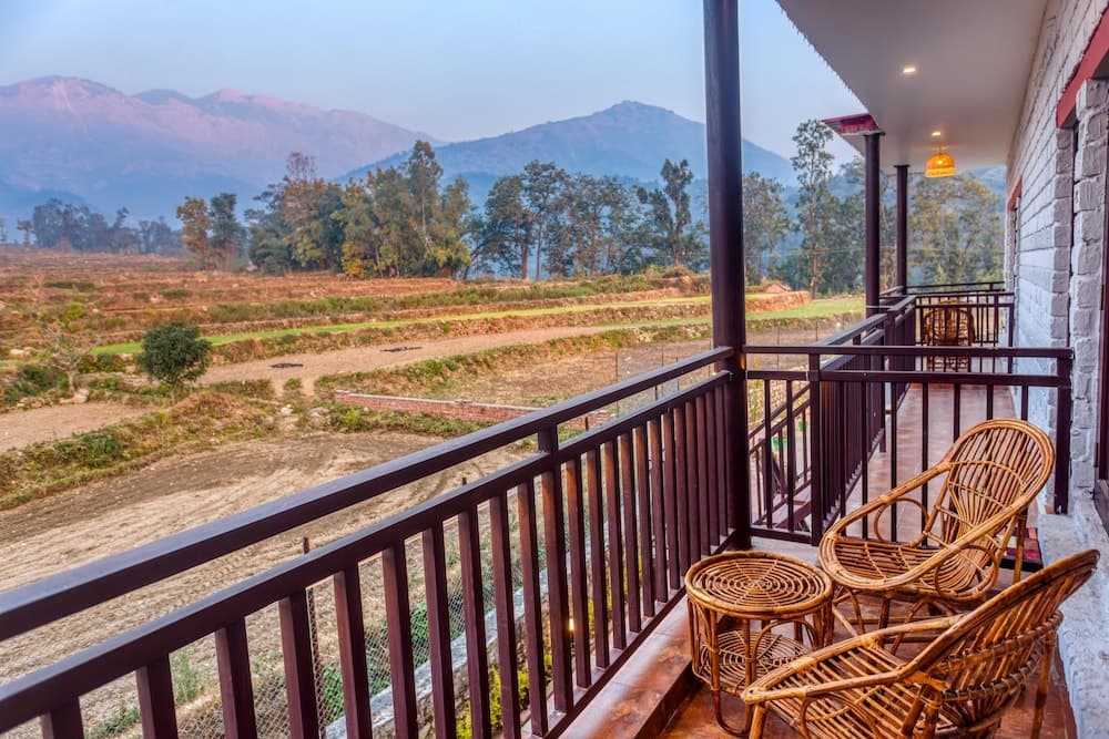 Pitaara Cottages