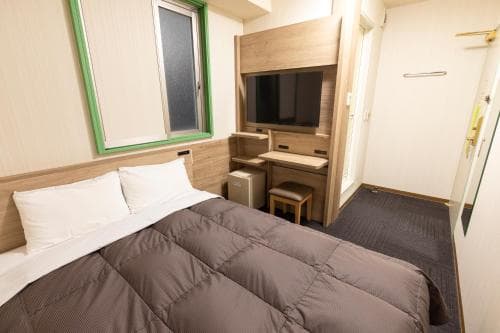 R&B Hotel Higashi Nihonbashi