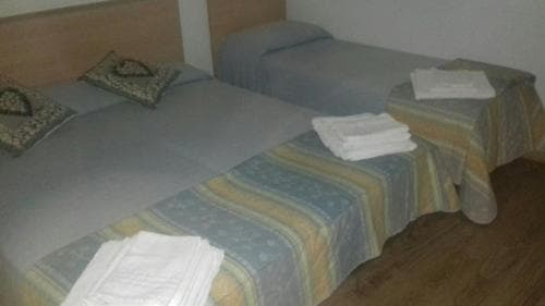 Hotel Sabrina