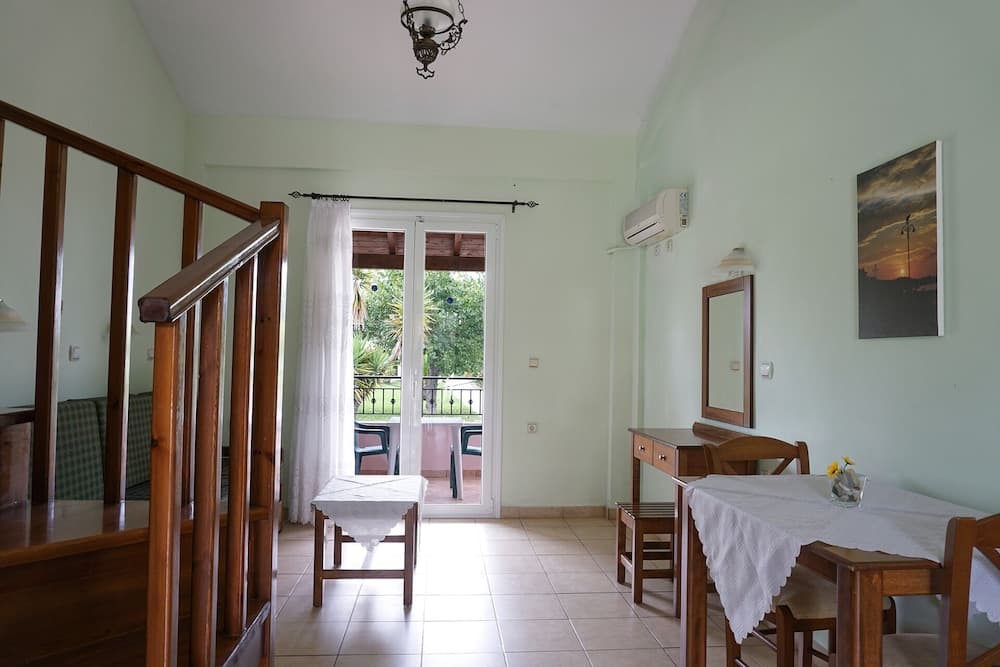 Apartments Elisabeth