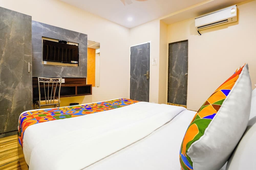 Fabhotel Bkc Annex