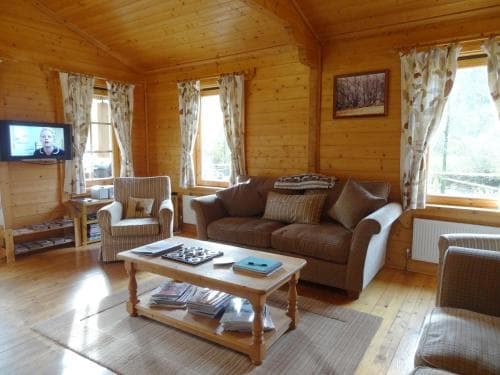 Valley Lodge