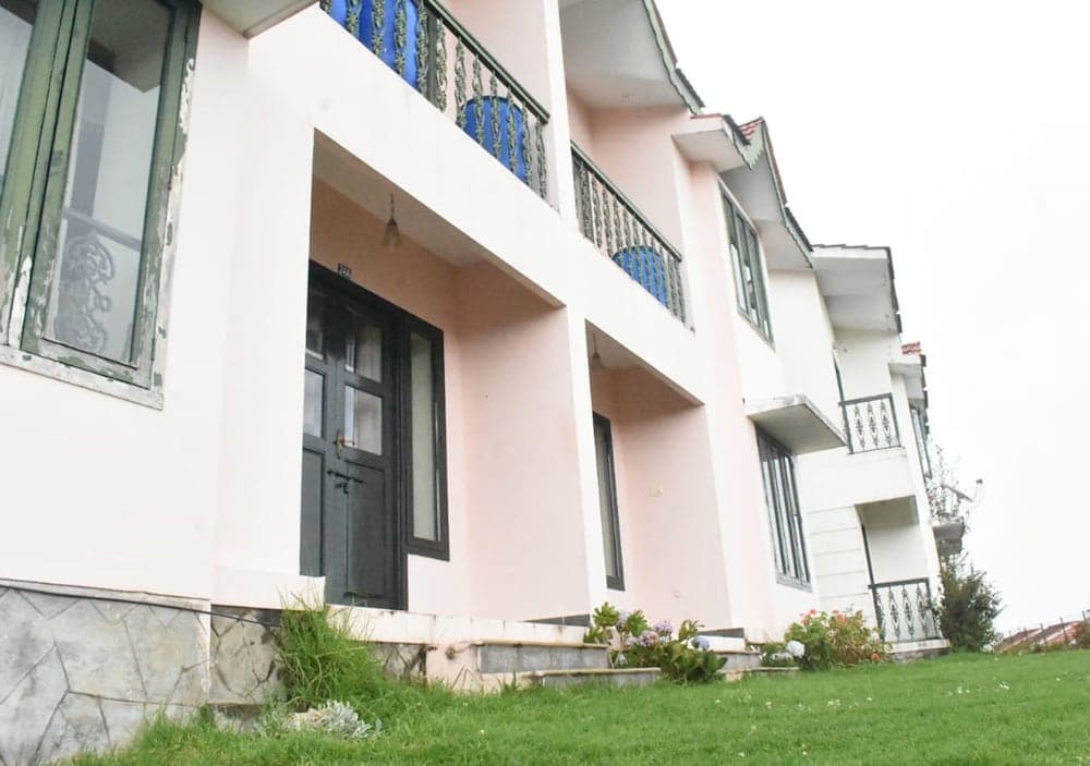 Ulo Kodai Homes