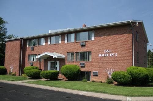 Avalon Suites