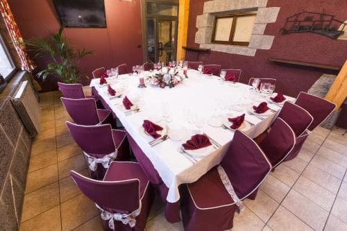Hotel LarraÑaga