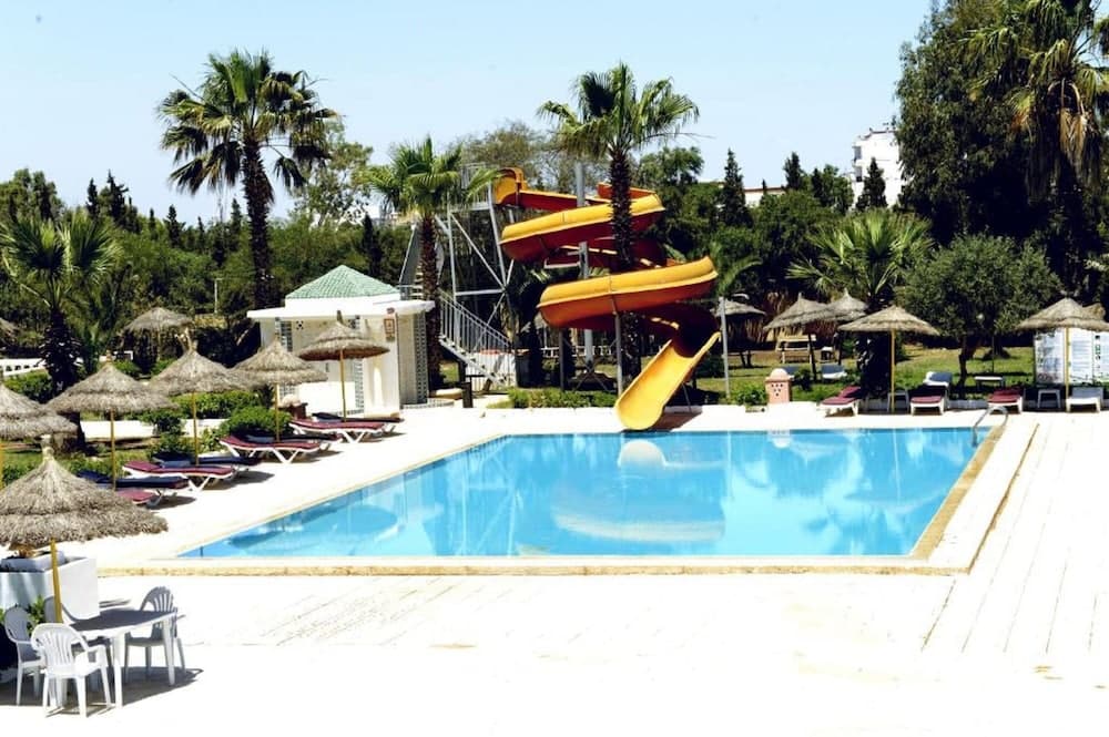Miramar Golf and Spa