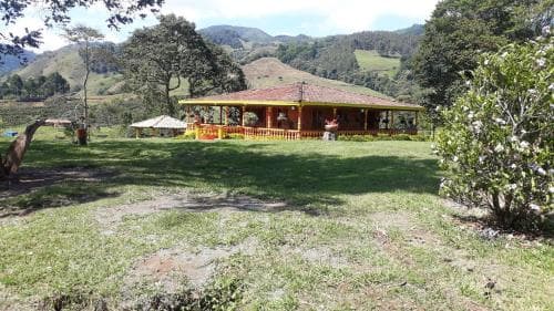 Finca Los Laureles
