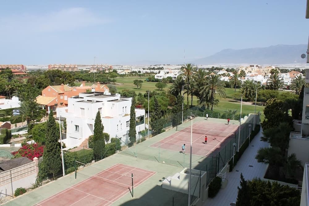 Fenix Beach Apartmentos