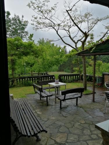 Casa Rural Iturbe