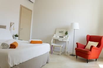 Santa Veneranda B&B