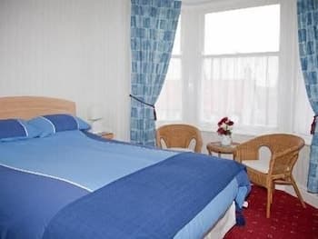 Amrock Guest house