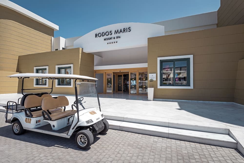 Mitsis Rodos Maris