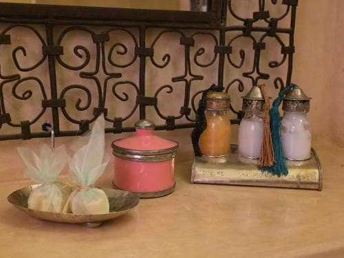 Riad Aloes