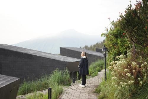 ARTOTEL Cabin Bromo