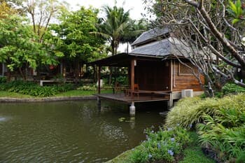 Baansuwanburi - บ้านสุวรรณบุรี