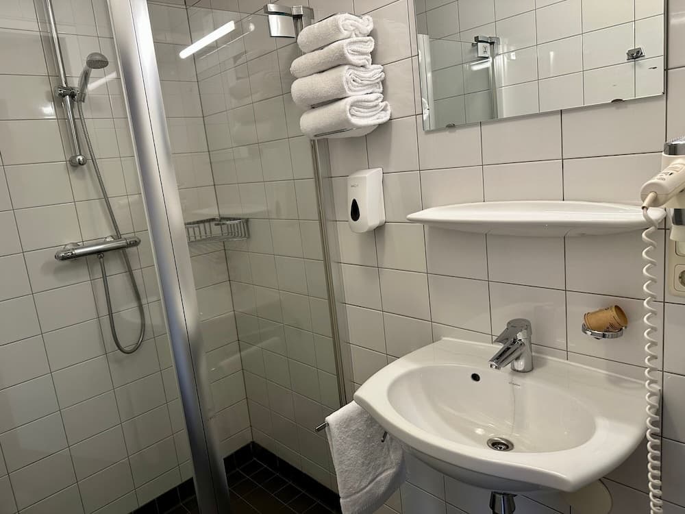 Lange Jan Hotel