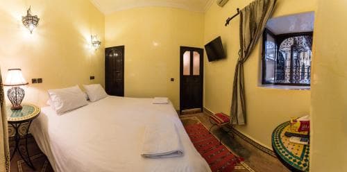 Riad Omar