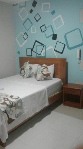 Hospedaje Piolin