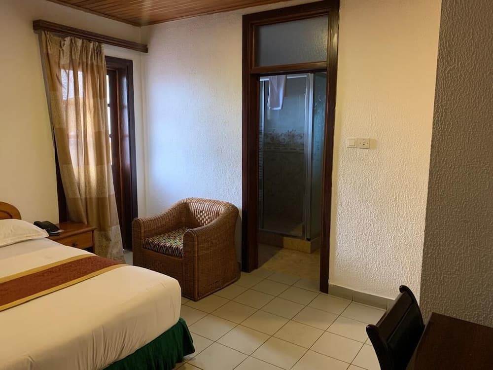 Royal Park Hotel