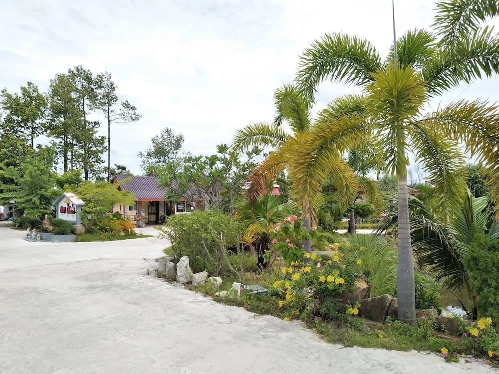Kongka Resort