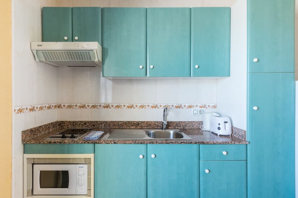 Apartamentos Lentiscos
