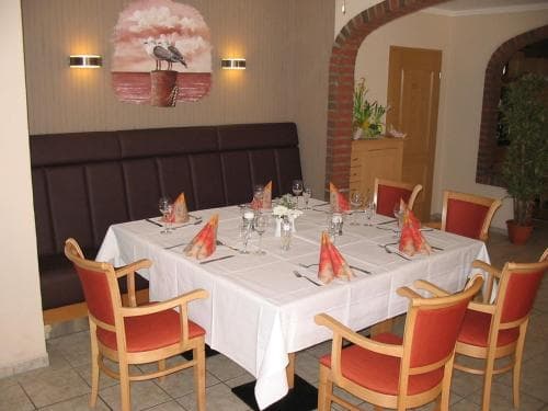 Parkhotel Phoenix Garni