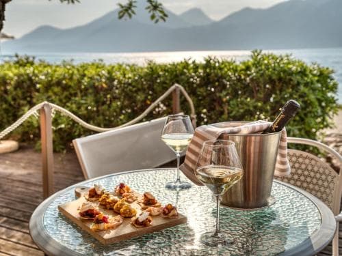 La Caletta Hotel Bolognese