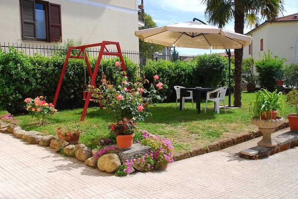 La Ripa Bed And Breakfast