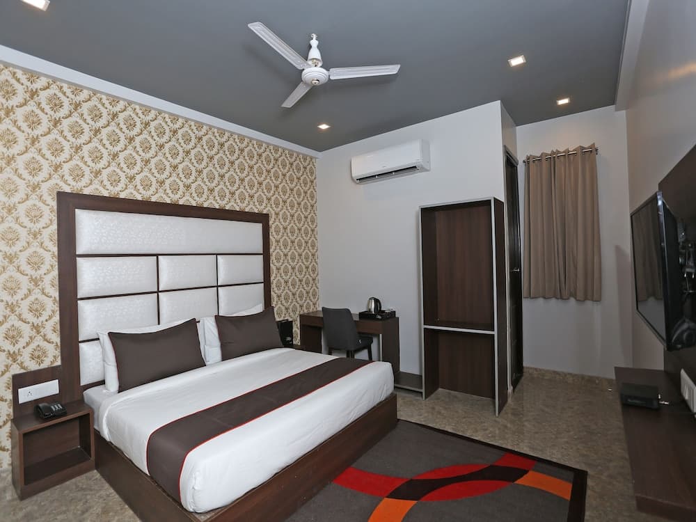 Hotel Capital Mount