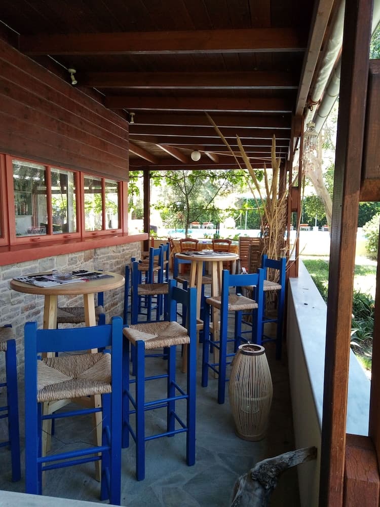 Hotel Neos Matala