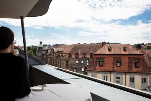 Romantik Hotel Messerschmitt