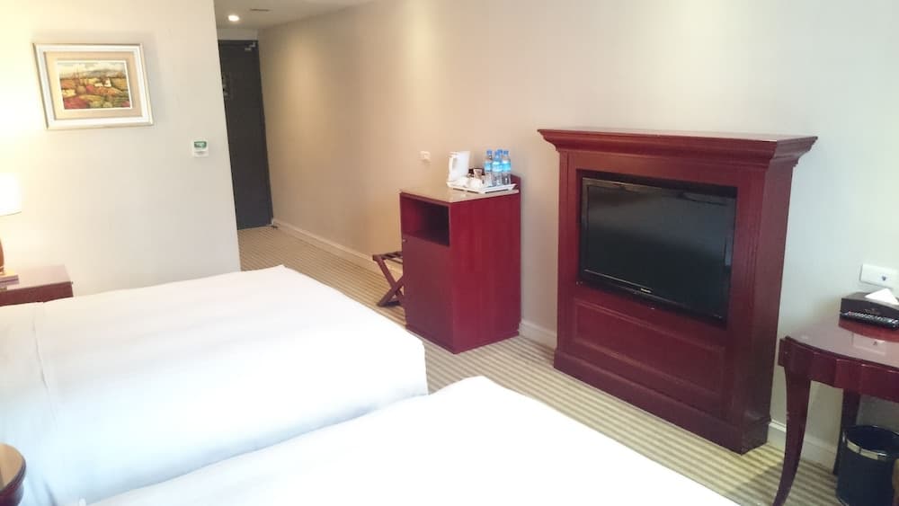 MRT Hotel