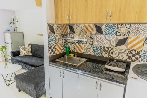 H2 Apartment