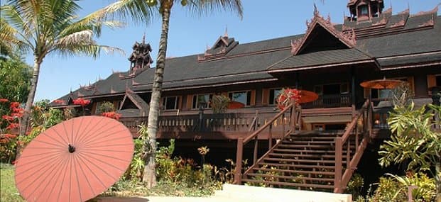 Inle Resort